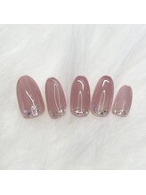 サフィール(Saphir)/マオジェル♪アートコース