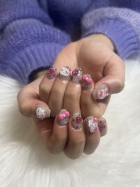 持ち込みデザイン