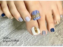 カシェナ バイ クゲヌマ リコネイル(CACHE:na by kugenuma RICONAIL)/