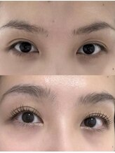 エムケートウキョウ(M.K Tokyo)/パリジェンヌラッシュリフト★