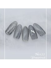 はあとねいる 浦和駅西口店/はあとねいるデザイン