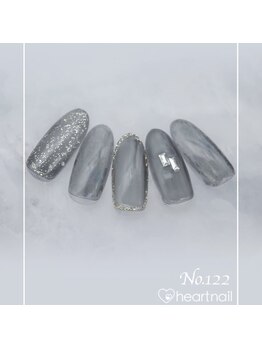 はあとねいる 浦和駅西口店/はあとねいるデザイン