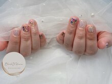 ブロックファイブハナ(Block 5 HANA)/