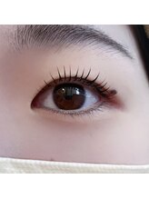 リアイズ 立町店(R:eyes)/カールデザイン