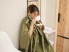 ペアよもぎ蒸し（30分）