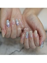 シュポルテ(chou porte)/