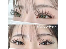 エヌドットサロン(N.salon)/ダブルフラット付け放題