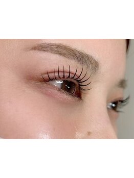 キープ力が自慢のサロン