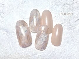 マグネット×ニュアンス
