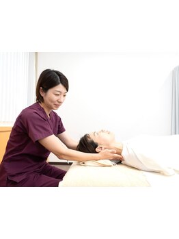 女性専用のサロン