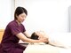 ひなたクリニカルルームの写真/【女性専門鍼灸サロン】ホルモンや自律神経の乱れを鍼で改善◎女性特有のお悩みに徹底的に寄り添います♪