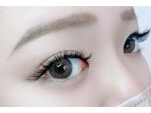 ご希望のお目元に♪★セーブル/フラット/ボリュームラッシュ