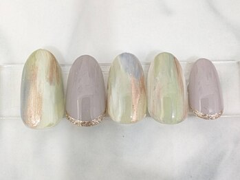 マノマノ(mano mano)/