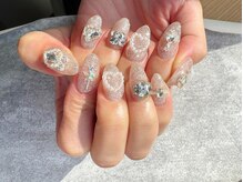 爪工房ひなた/オフ込90分コース