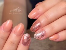 ウィズビー 池尻大橋(withB)/color collection 2月