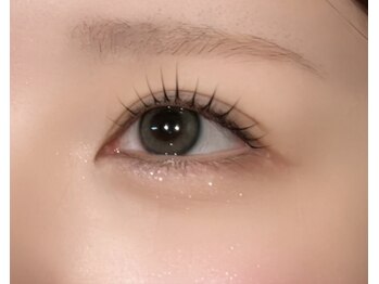 エルレ 銀座並木通り店(ELRe)/ラッシュリフト