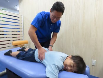 ラントベース 博多本店(RUNtoBASE)/施術歴18年の本格整体