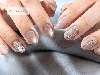 スタースタイル(Star Style)/デザインコレクション♪