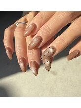 ロエ(Lowe')/プチアートコース