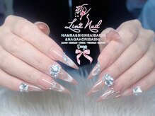 リナ 長堀橋店(Lina)/持ち込み／つけ放題長さ出し