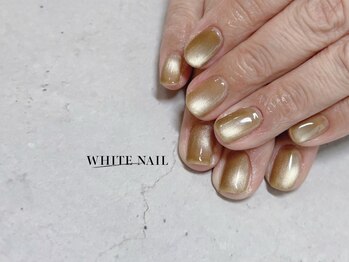 マグネット/マグネットネイル