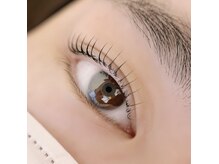オメカシ アイラッシュアンドアイブロウ(Omekashi eyelash&eyebrow)の雰囲気（お顔のバランスに合わせた、素敵を引き出す施術が得意なお店です）