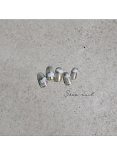 シーズネイル 横浜店(She's nail)/新規お客様 オフ込み 6980円