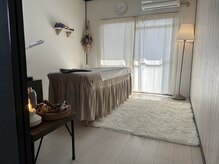 ファヴォリ(favori)の雰囲気（【favori ～Quantum Light salon～】）