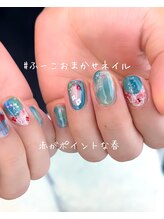 バースプラスリム(virth+LIM)/ジェルネイル/120分制