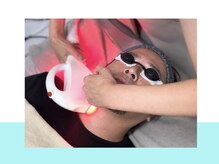 スキンラボ ドットシキブ 厚木海老名店(skinlabo .sikibu)/メンズの人気メニューヒゲ脱毛