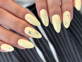 リアンスネイルヴィヴィッド 倉敷店(LianS nail ViViD)/オーダー