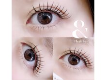 エレナ アイビューティー(Ele'na eye beauty)/