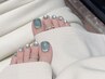 【初回オフ無料】フット新色マグネット¥7800