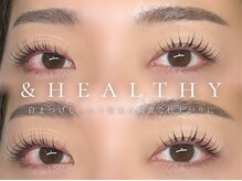 ベレアラッシュ 中野(Bellea Lash)/1人1人に合わせたデザイン提案♪