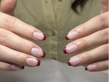 アモールビューティー 新宿店(Amor Beauty)/