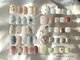 マリーネイルズ 大阪梅田店(MARIE NAILS)の写真/★オフ込みtrend design course¥6600！オリジナルアートの種類豊富！手足同時施術OK♪JNA1級以上も在籍！