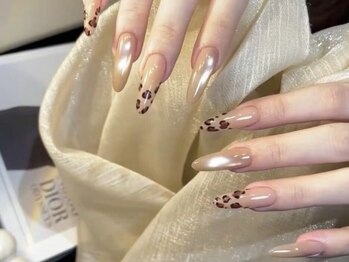 センスネイル 池袋店(Sense Nail)/高級感ネイル