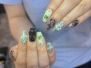 Miki限定クロムデザイン