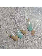 シュポルテ(chou porte)/