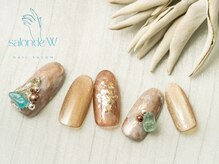 サロン ド ダブリュー(salonde W)の雰囲気(フォトギャラリーもご覧くださいませ☆)