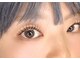 ザ グロウム(The glowm)の写真/まつ毛パーマ×エクステ
パーマだけでも、エクステだけでも叶わない目元へ
