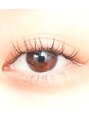 モア(eyelash salon MOOR)/eyelash salon MOOR