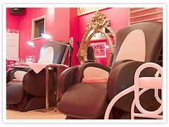 Nail studio Lusty