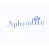 アフロディーテ(Aphrodite)ロゴ