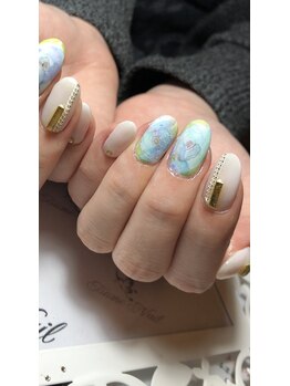 ツメ ネイル(Tsume Nail)/プレミアムプラン