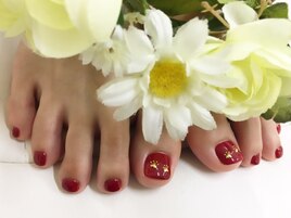 フット★肉球デザイン