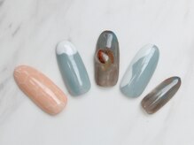 ジーネイルコウベ(G NAIL KOBE)/ハンドEコース 3490円