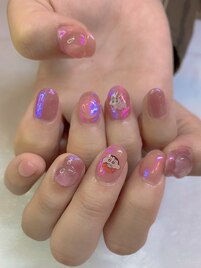 3月♪ネイル