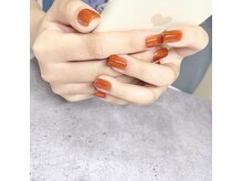 アンブローズネイル(Ambrose nail)/