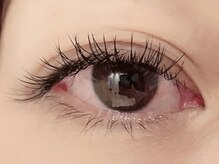 カラン 焼津店(CALIN)/フラットラッシュ140本